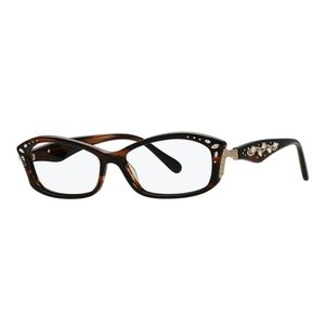 Caviar 5647 Eyeglasses 16 Brown 55mm